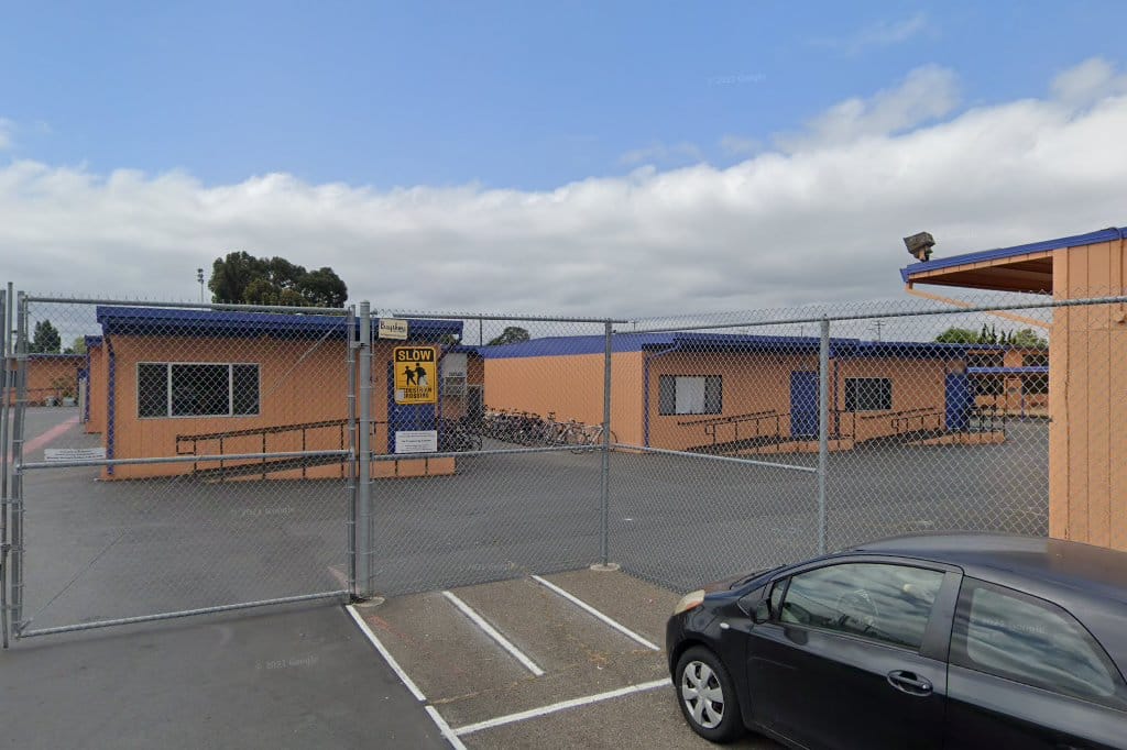 East Beauregard Elementary School