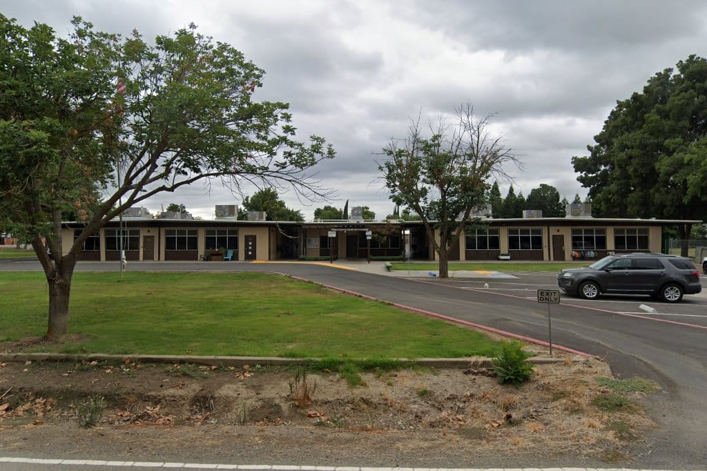 Princeton Elementary School