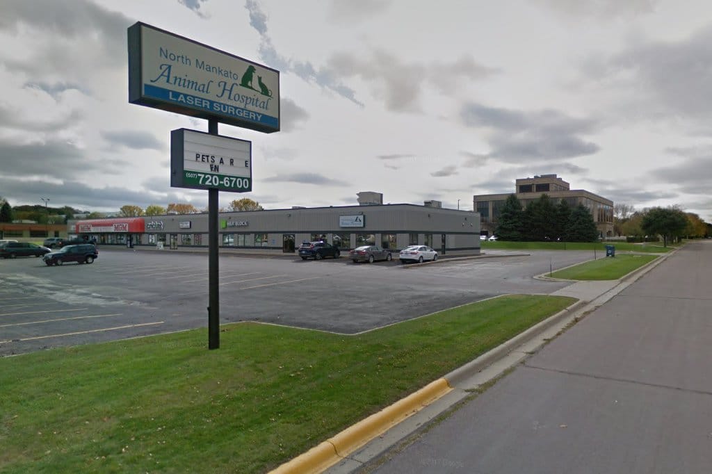 North Mankato Animal Hospital