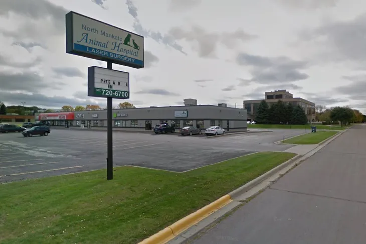 North Mankato Animal Hospital