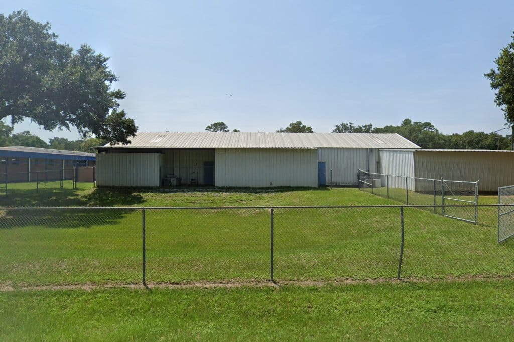 Camelot Academy Of Escambia County