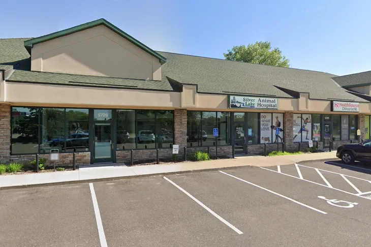Silver Lake Animal Hospital