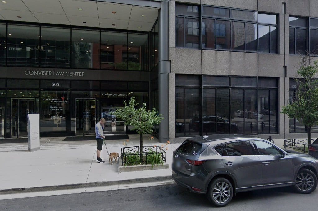 Chicago-Kent Student Bar Association