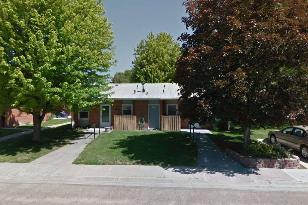 Sargent City Housing Authority