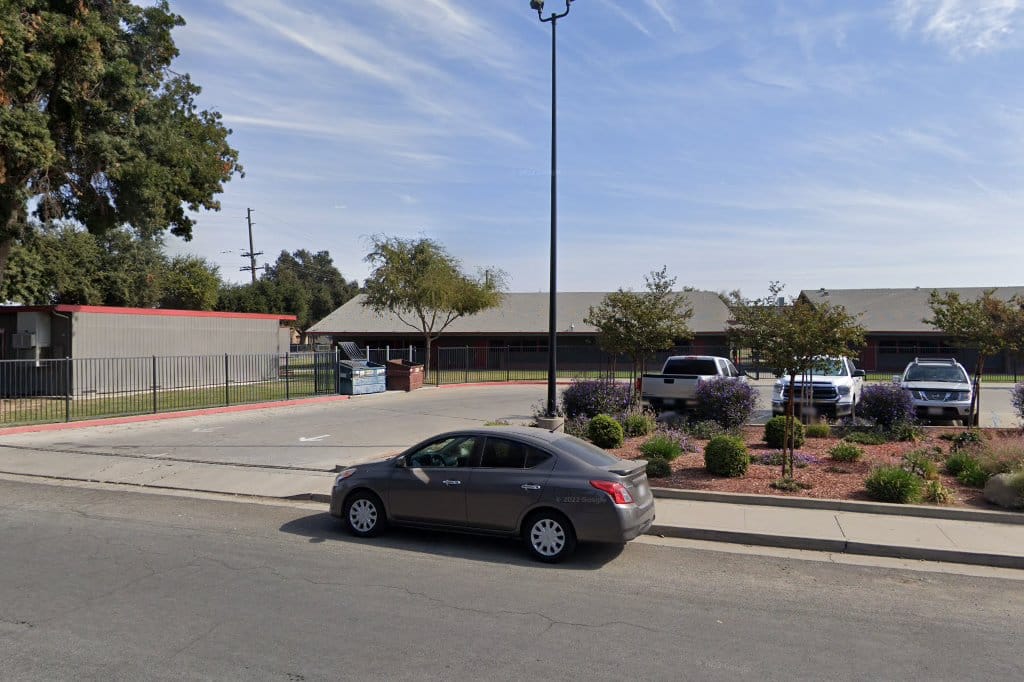 Parkview Middle School
