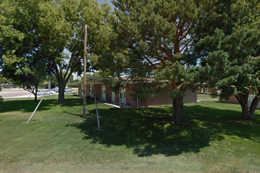 Imperial Housing Authority