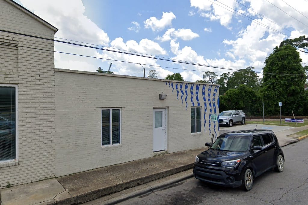 Hoke Veterans Service Office