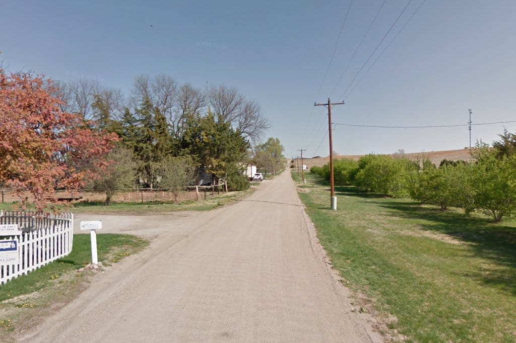 Curtis City Housing Authority