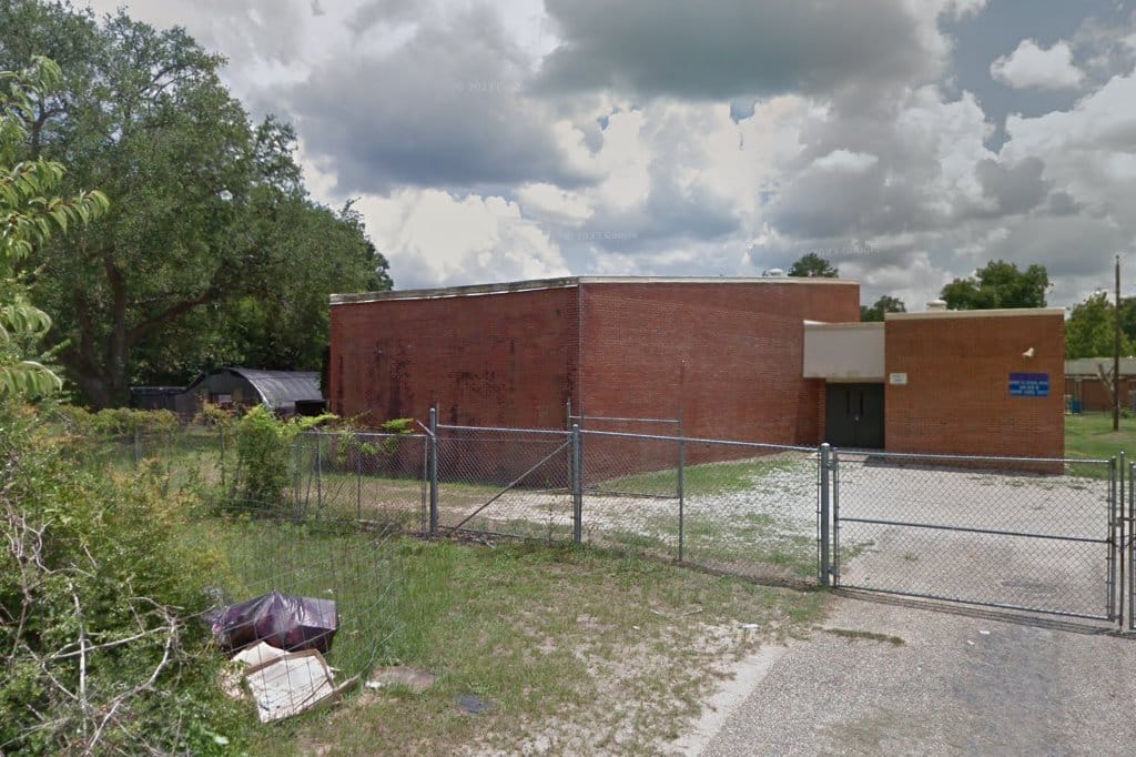 Cottondale High School