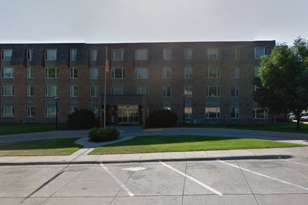 Broken Bow Housing Authority
