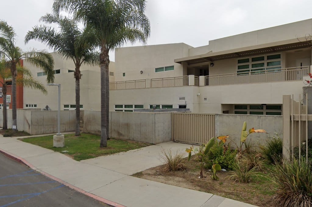 Manhattan Beach Middle School