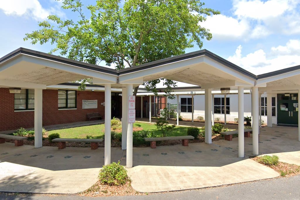 Montclair Elementary School