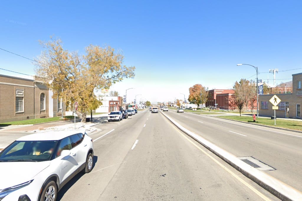 Tooele County Passport Office