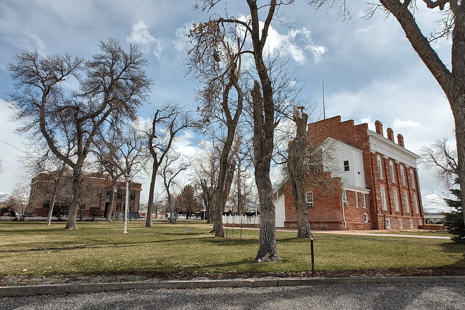 Millard County Passport Office