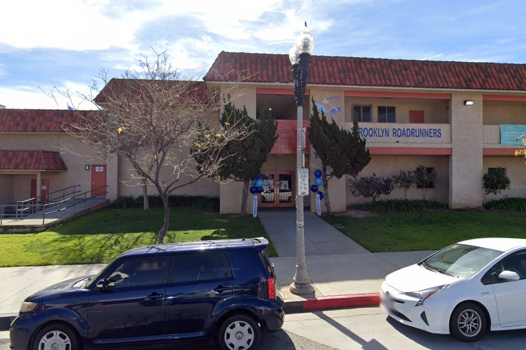 Brooklyn Avenue Elementary School