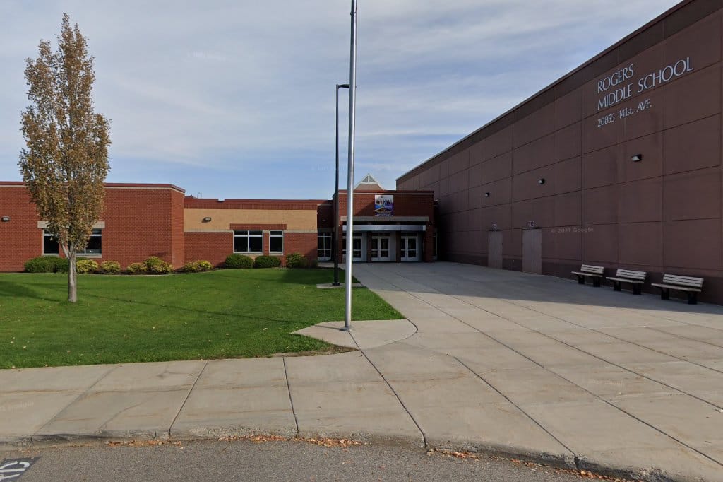 Rogers Middle School