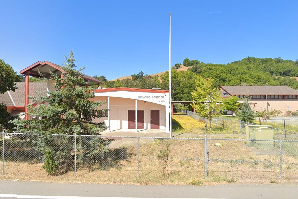 Nicasio Elementary School