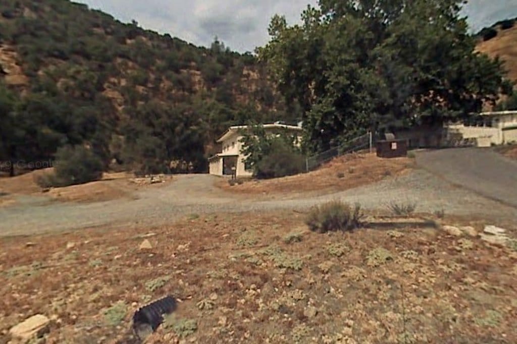 El Portal Elementary School