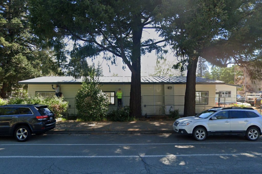 South Valley High School