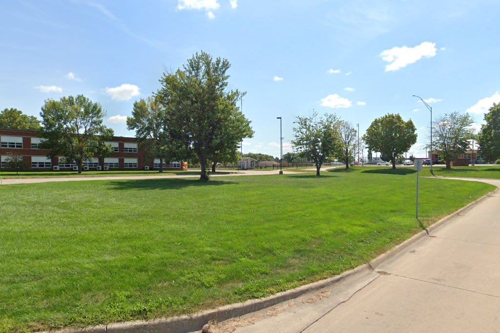 Notre Dame Elementary School
