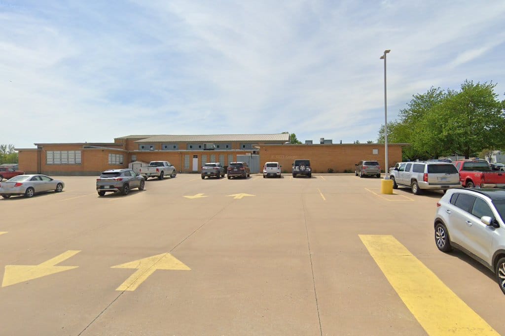 Holy Trinity Jr/Sr High School