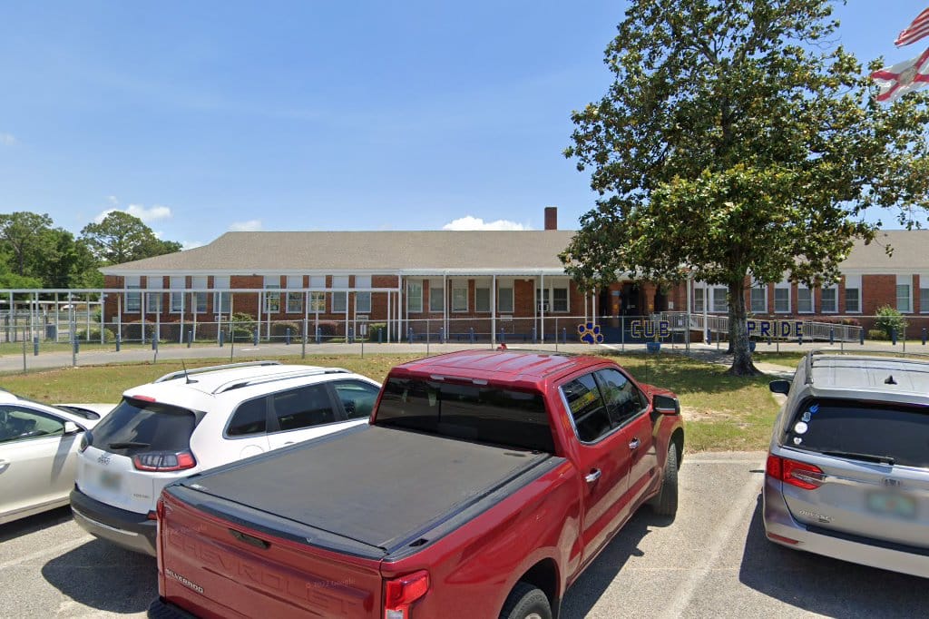 Brentwood Elementary School
