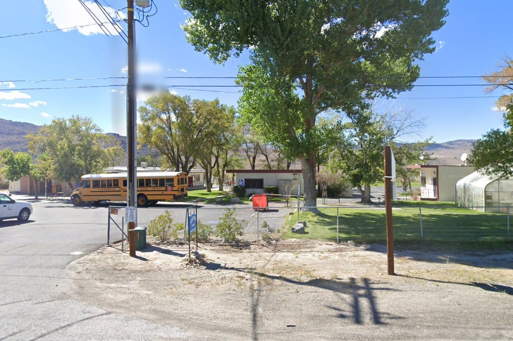 Edna Beaman Elementary School