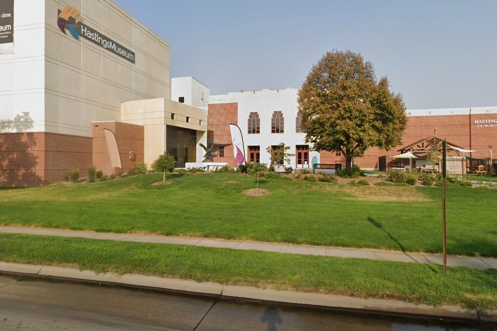 Adams County Historical Society
