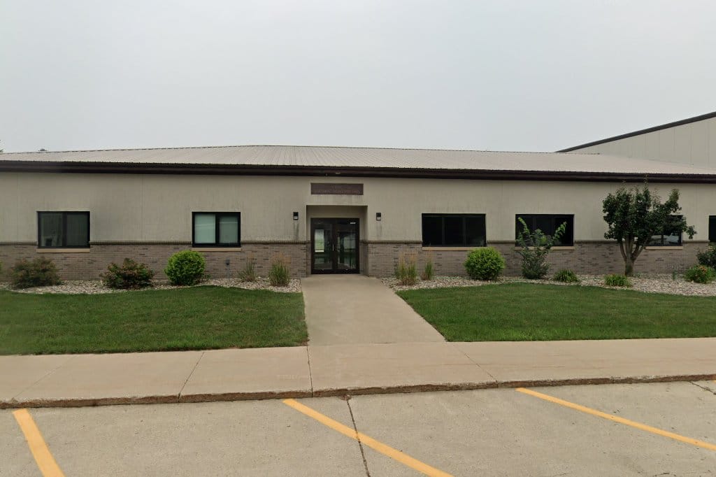 Sanborn Christian School