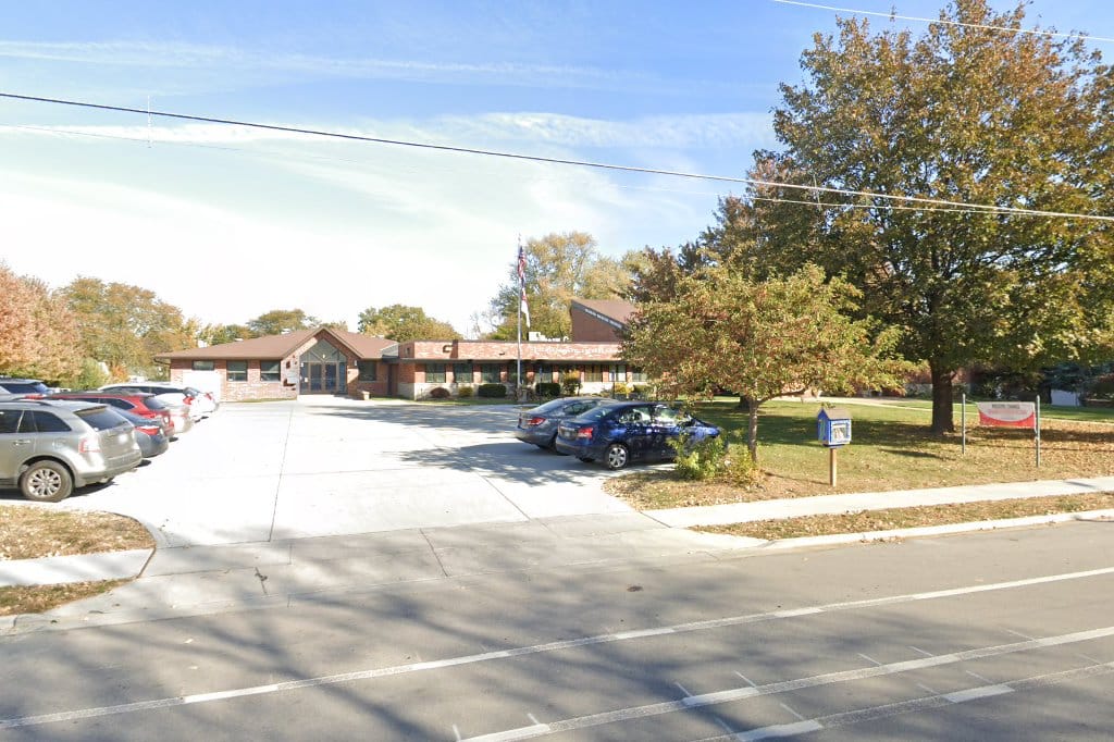 Mount Olive Lutheran Church & School