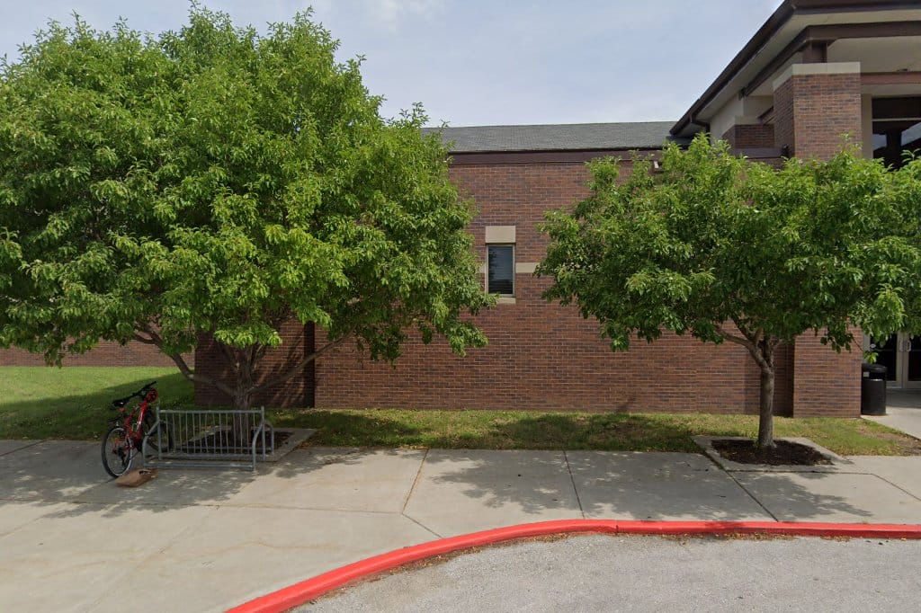 Charles H Gere Library