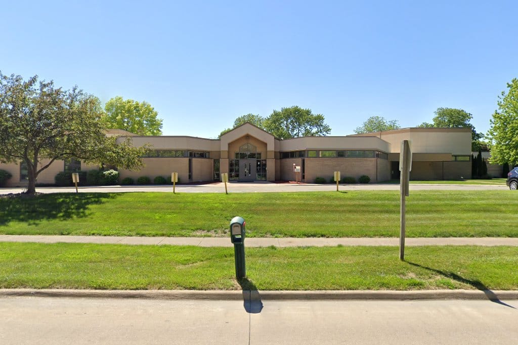 Shepherd's Flock Preschool
