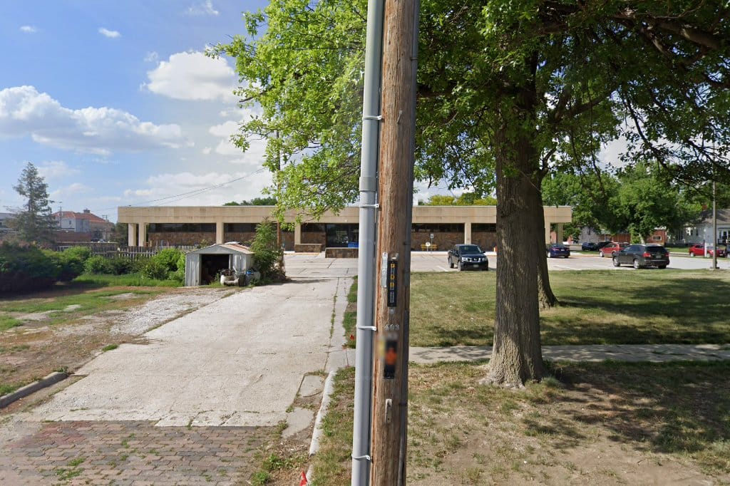 Kilgore Memorial Library