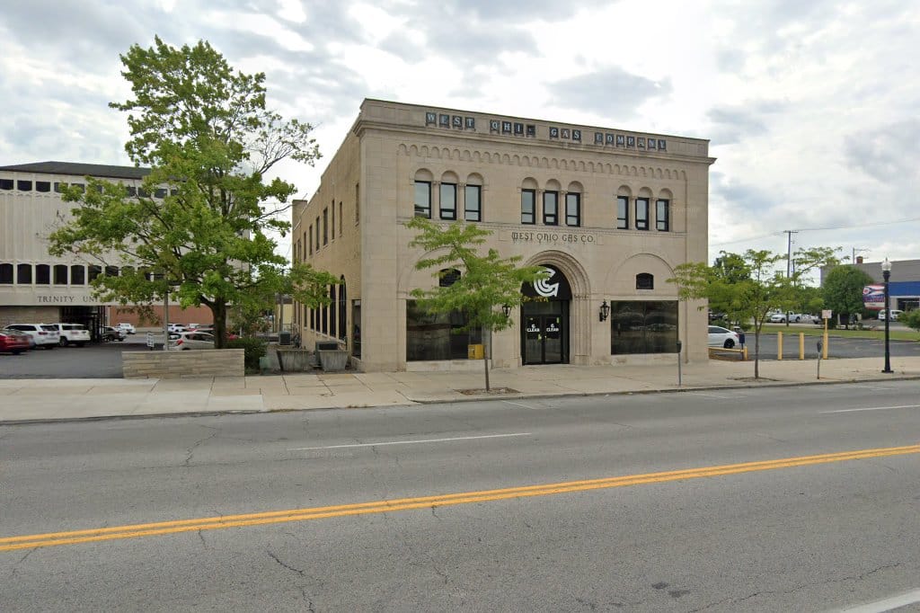 Golden Bridge Academy
