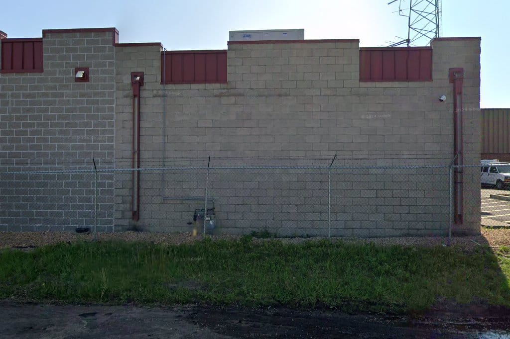 New Millenium Academy Charter School