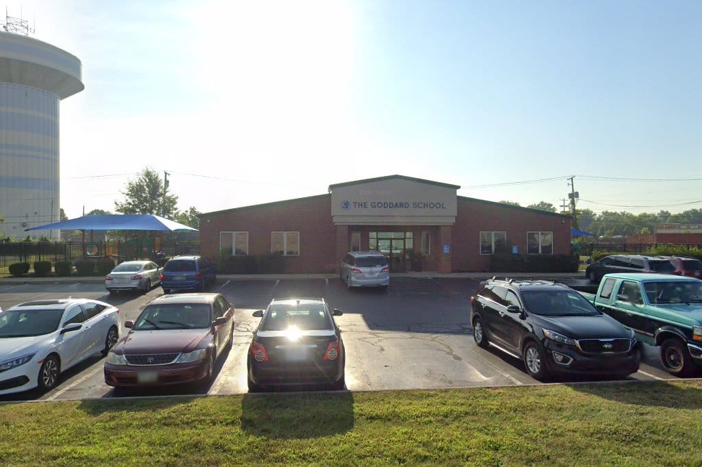 The Goddard School-Reynoldsburg