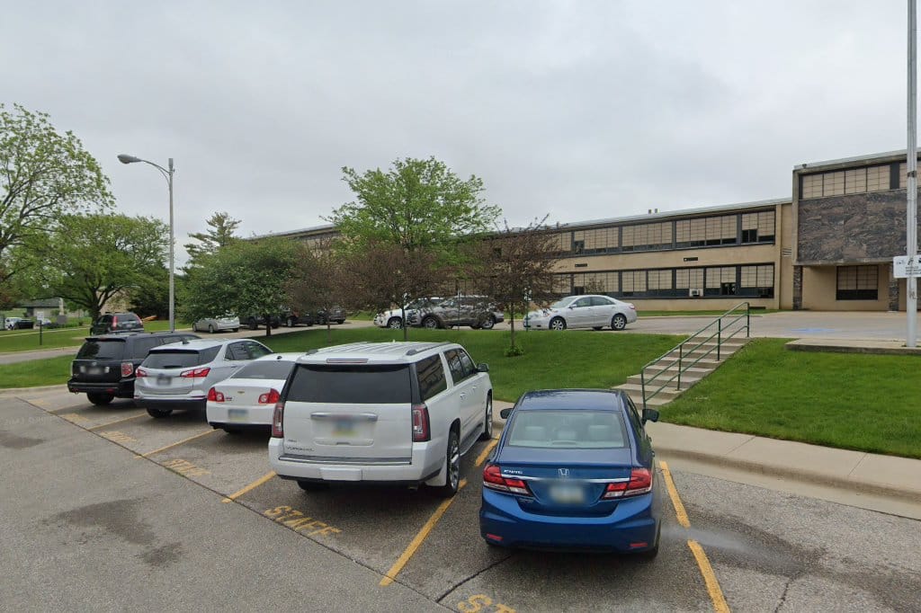 Columbus High School