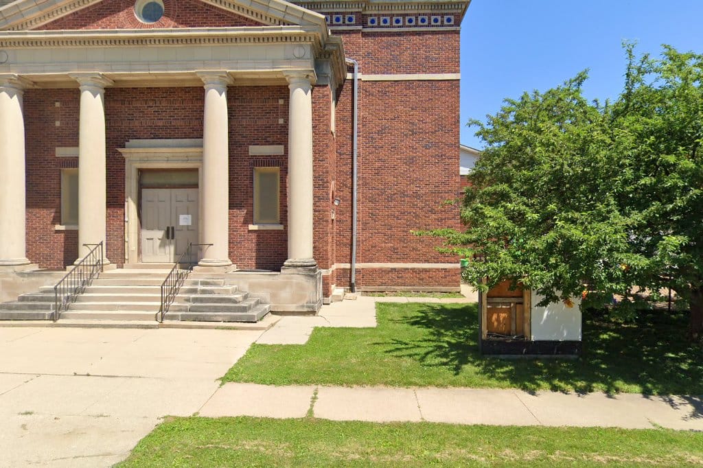 Casa Montessori School Inc