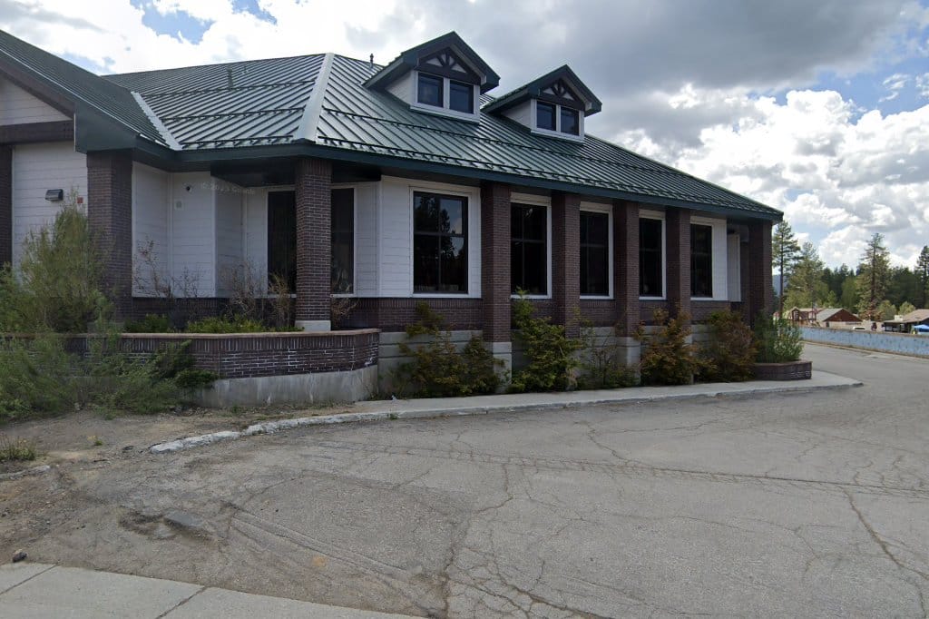 Big Bear Middle School