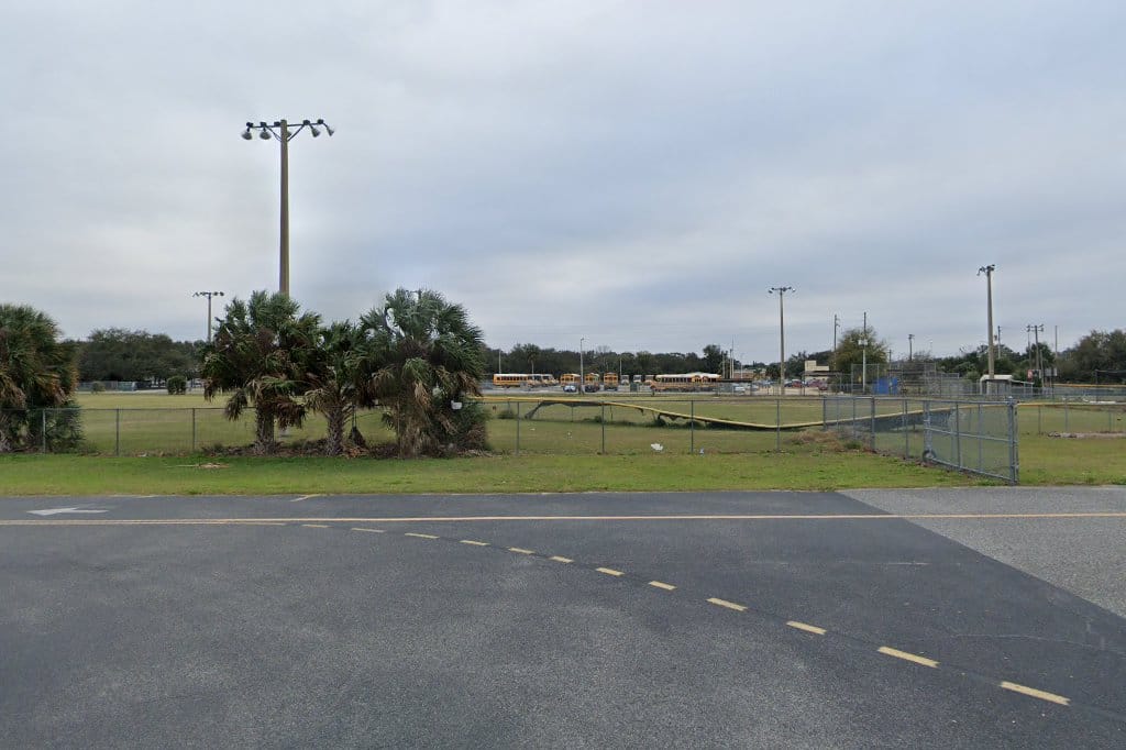 Eustis Heights Elementary School