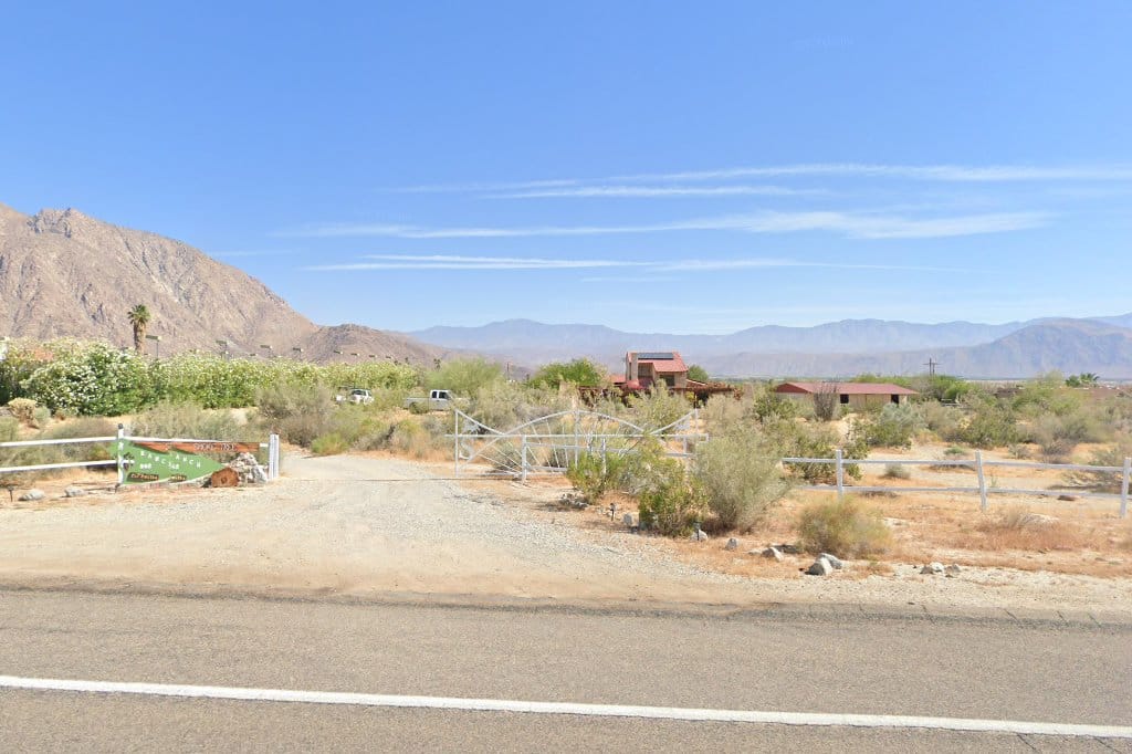 Juan Bautista De Anza School