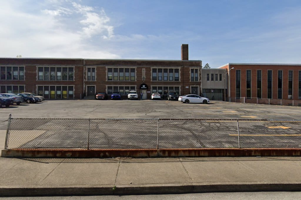John Paul II Academy
