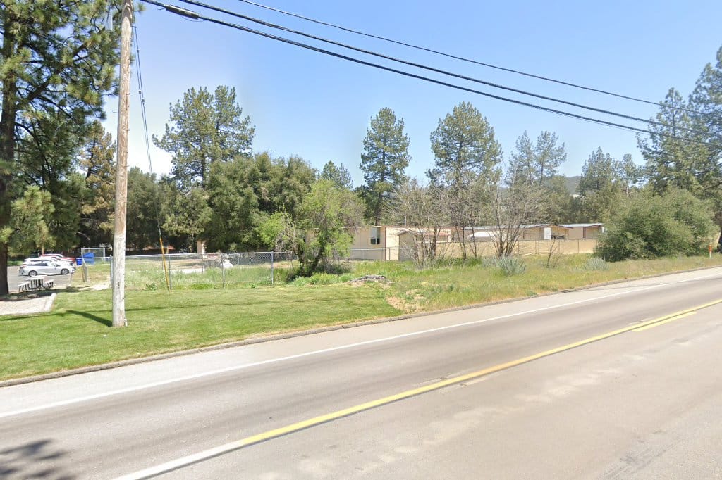 Pine Valley Elementary School