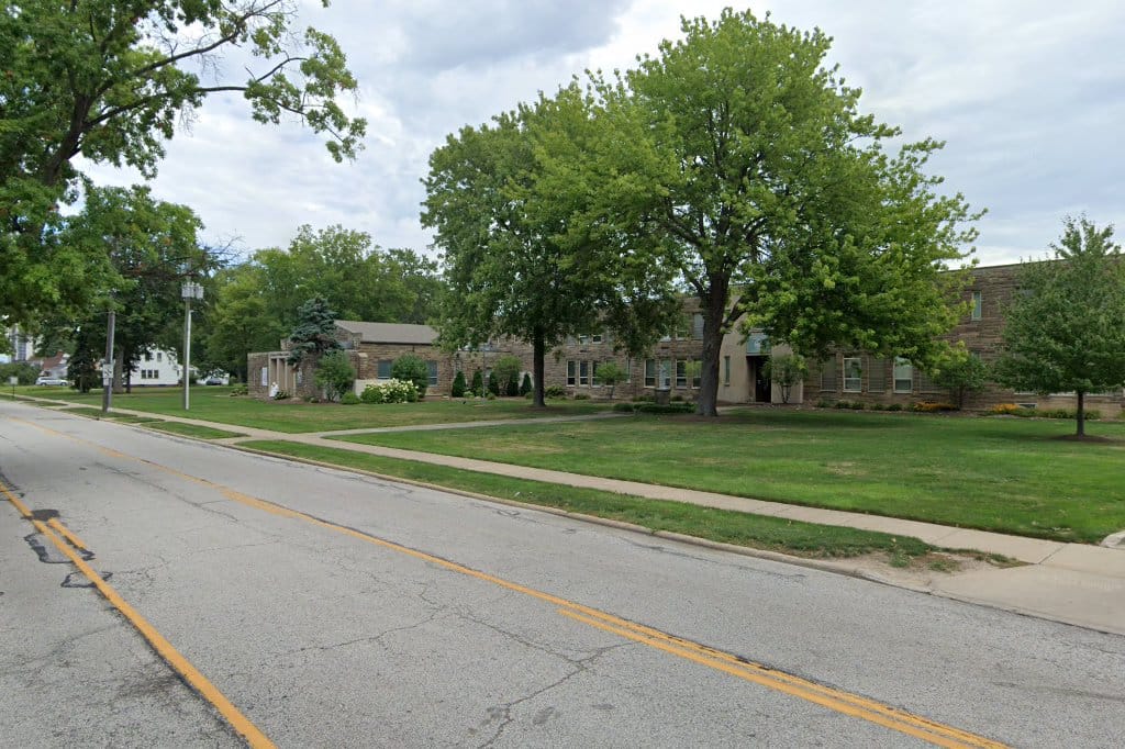 St William's School