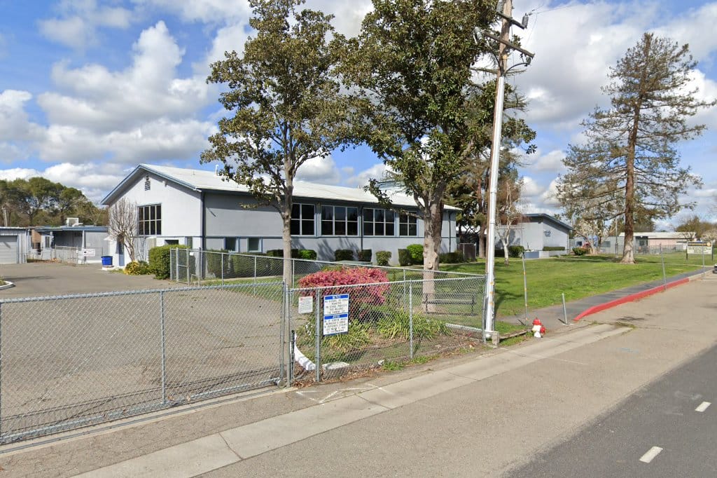 New Hope Elementary School