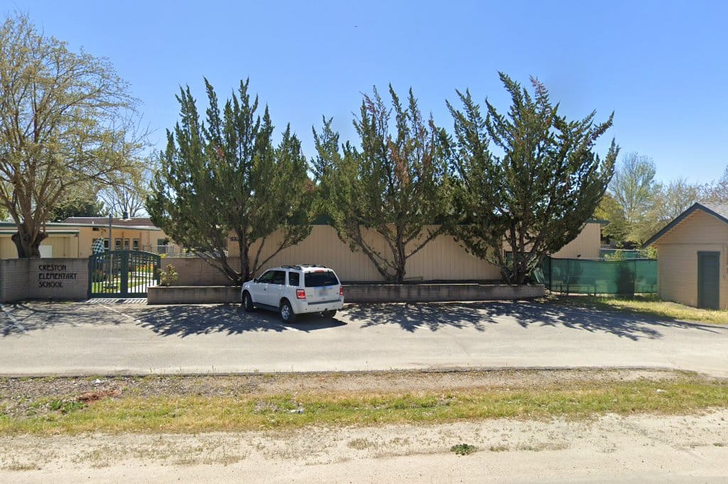 Creston Elementary School