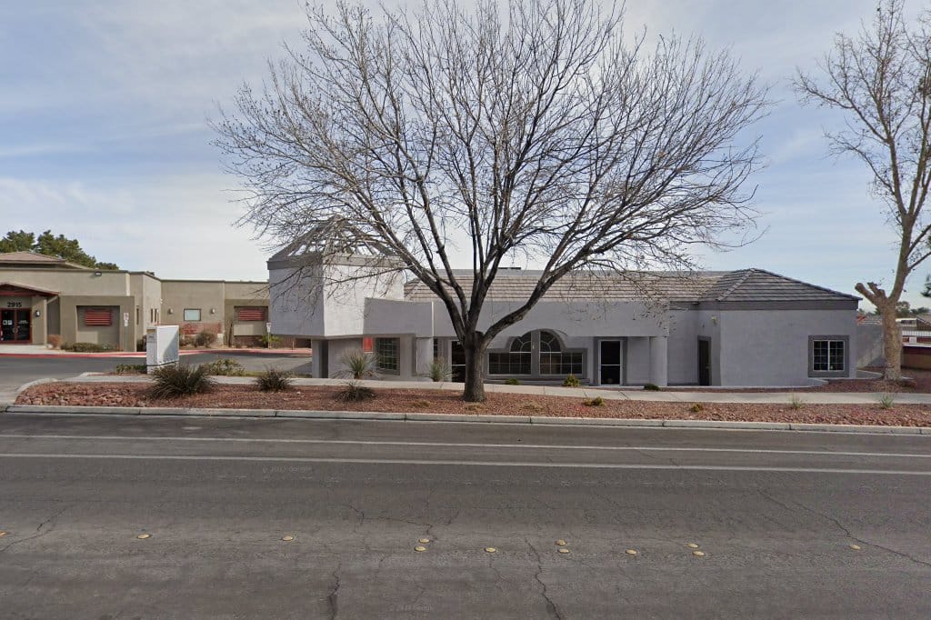 VCA Lake View Animal Hospital