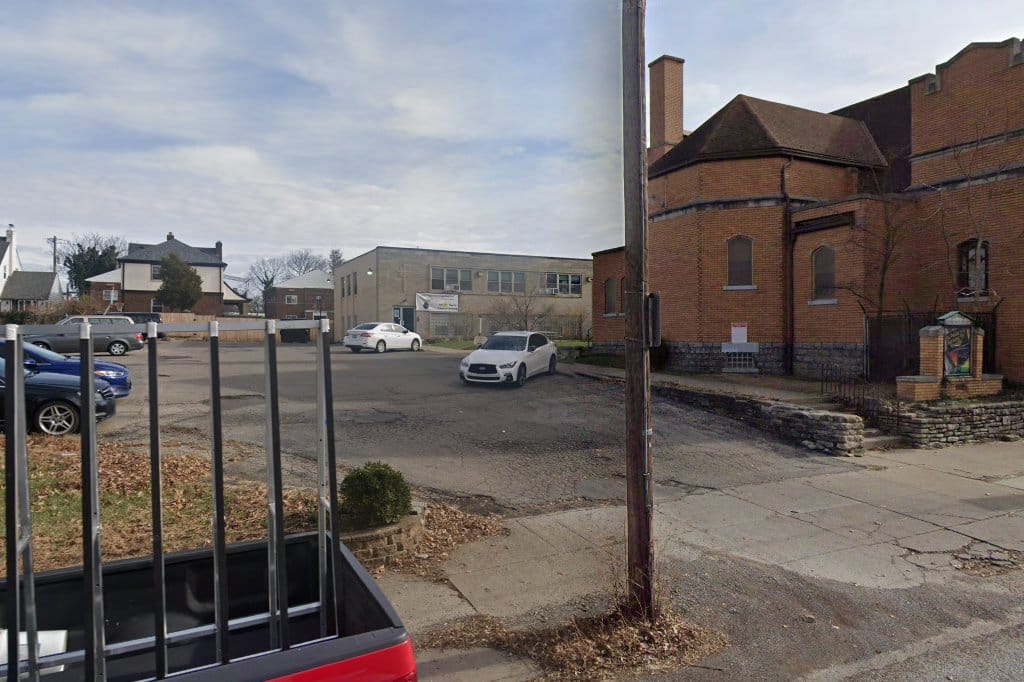 Kennedy Heights Montessori Center