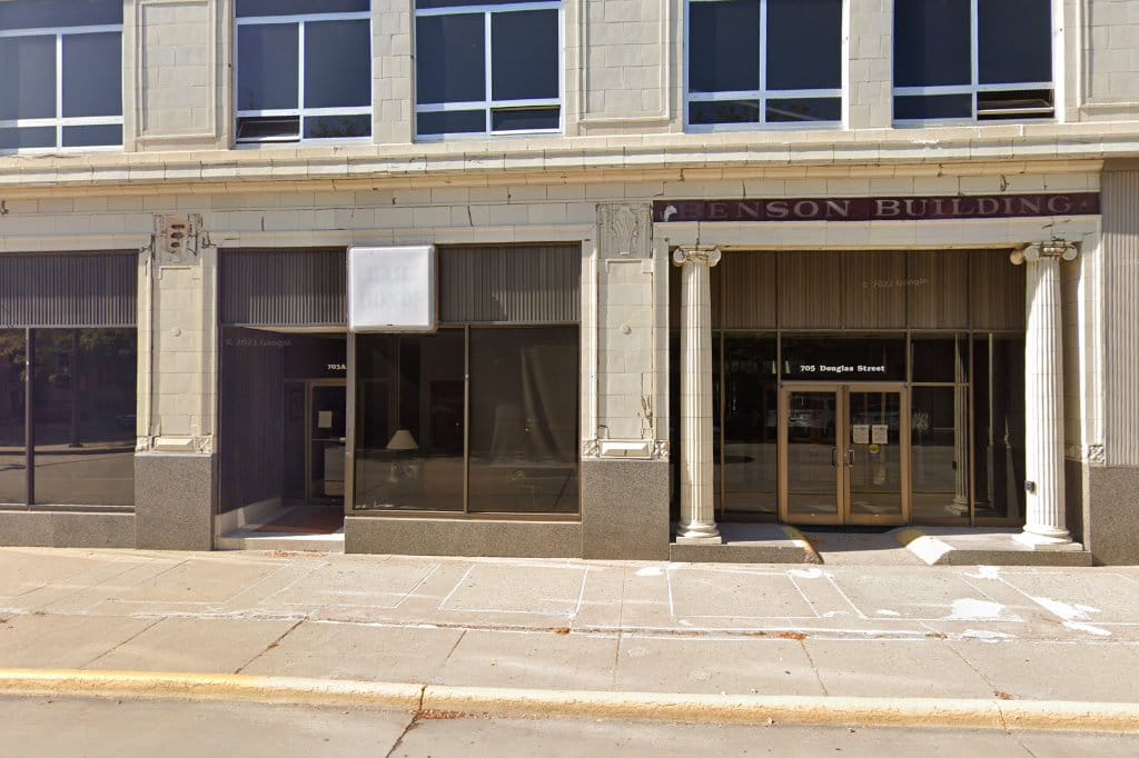 Woodbury County Public Defender