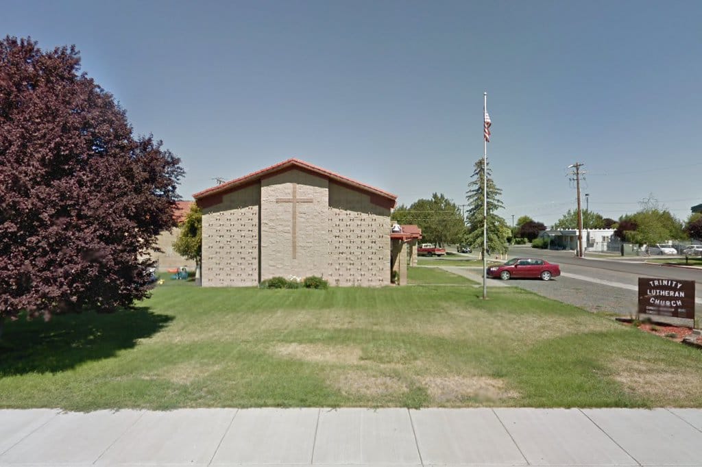 Tulelake Continuation High School